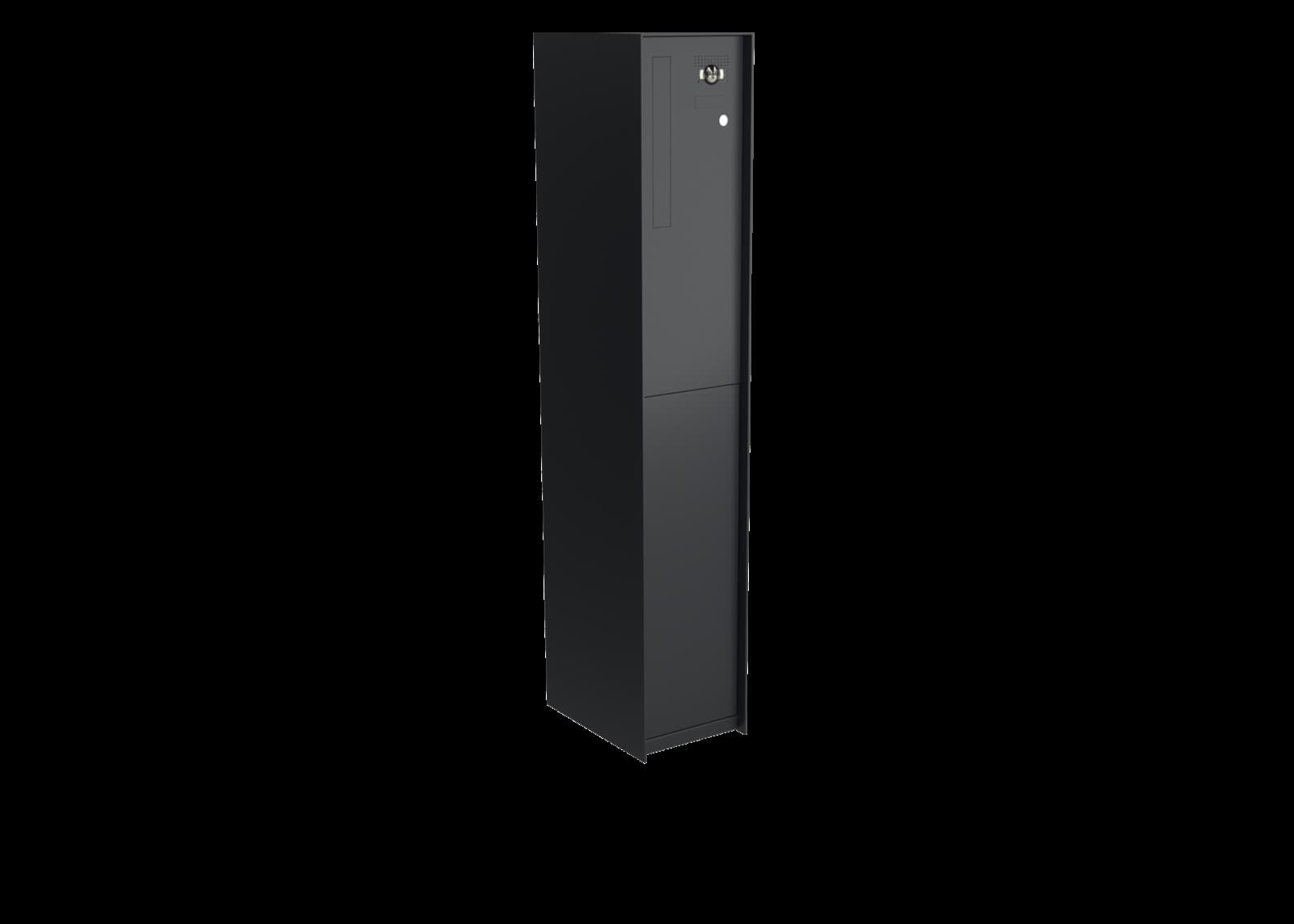 Fenix Front Video
